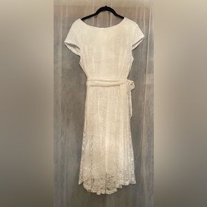 Civil Wedding Dress